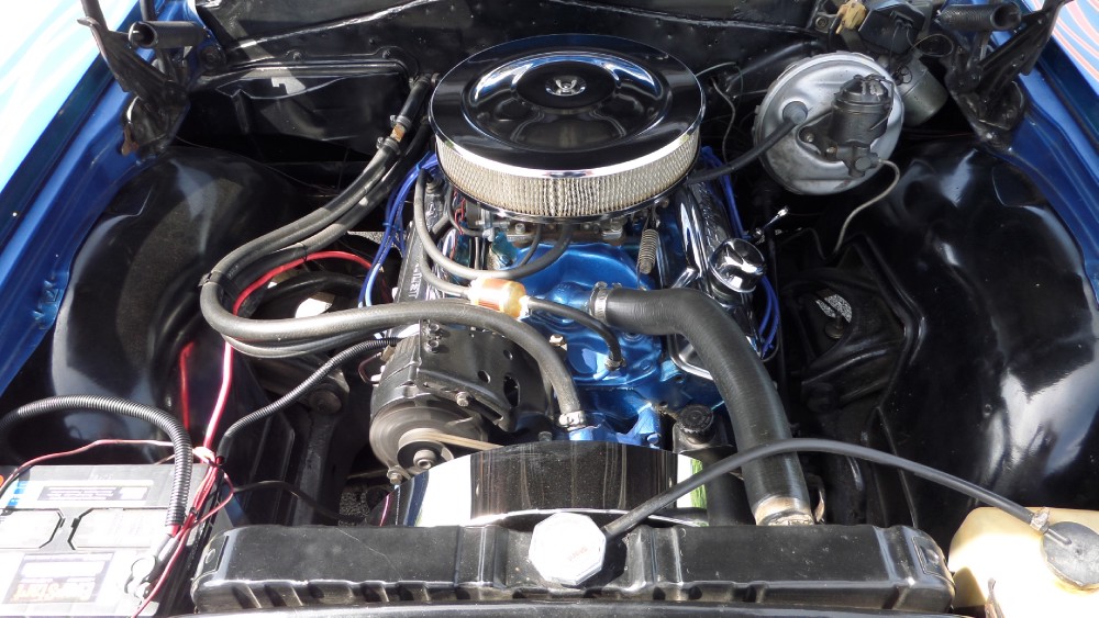 Used 1965 Chevrolet El Camino CUSTOM PAINT-RESTORED-NICE RIDE-SEE VIDEO | Mundelein, IL