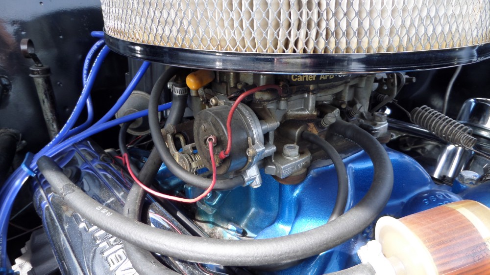 Used 1965 Chevrolet El Camino CUSTOM PAINT-RESTORED-NICE RIDE-SEE VIDEO | Mundelein, IL