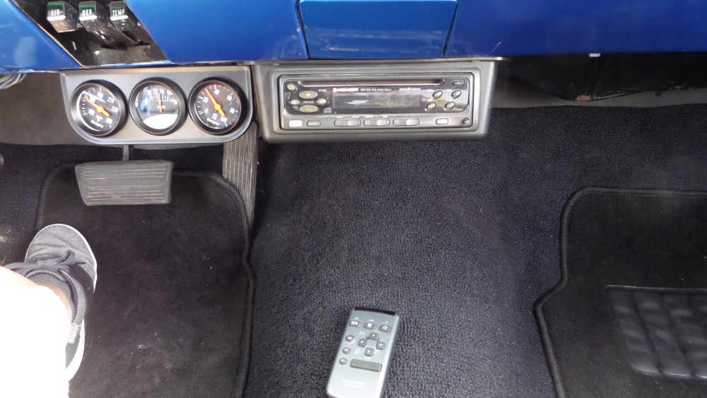 Used 1965 Chevrolet El Camino CUSTOM PAINT-RESTORED-NICE RIDE-SEE VIDEO | Mundelein, IL
