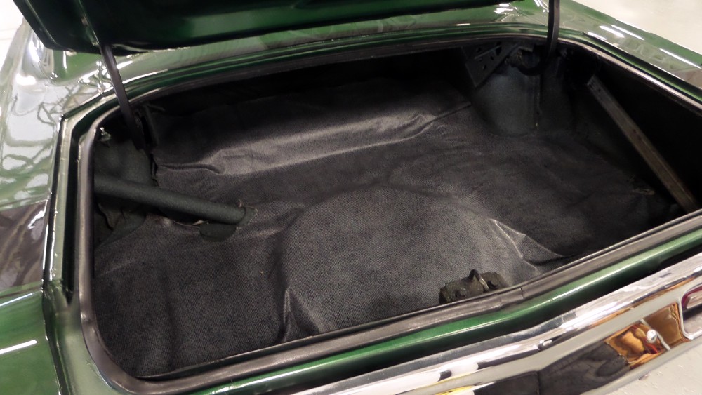 Used 1972 Dodge Dart SWINGER-NICELY RESTORED 340 CLONE-ORIGINAL 48,609 MILES | Mundelein, IL