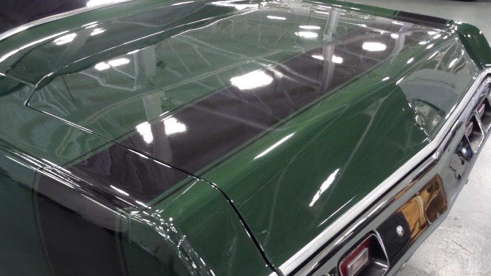 Used 1972 Dodge Dart SWINGER-NICELY RESTORED 340 CLONE-ORIGINAL 48,609 MILES | Mundelein, IL
