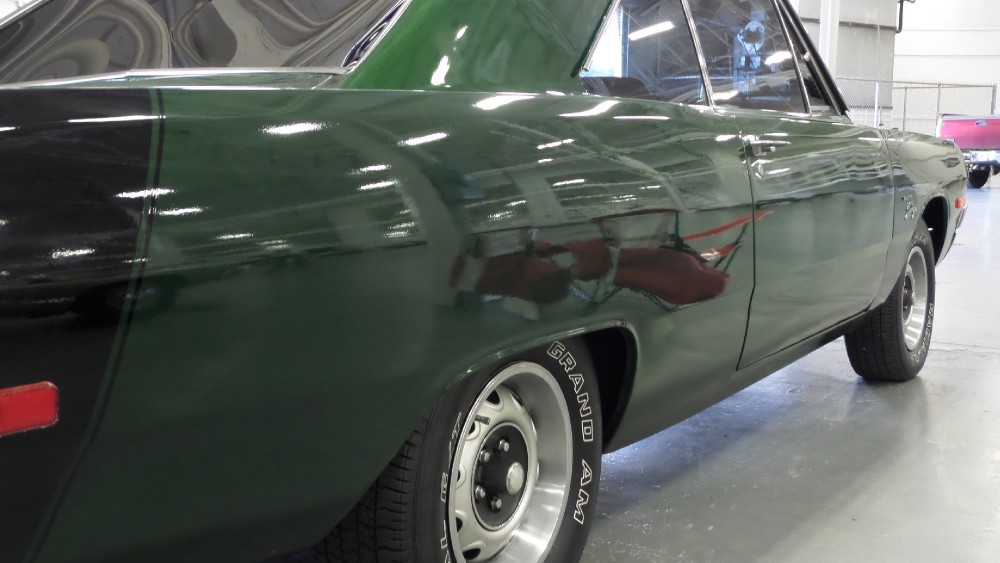 Used 1972 Dodge Dart SWINGER-NICELY RESTORED 340 CLONE-ORIGINAL 48,609 MILES | Mundelein, IL
