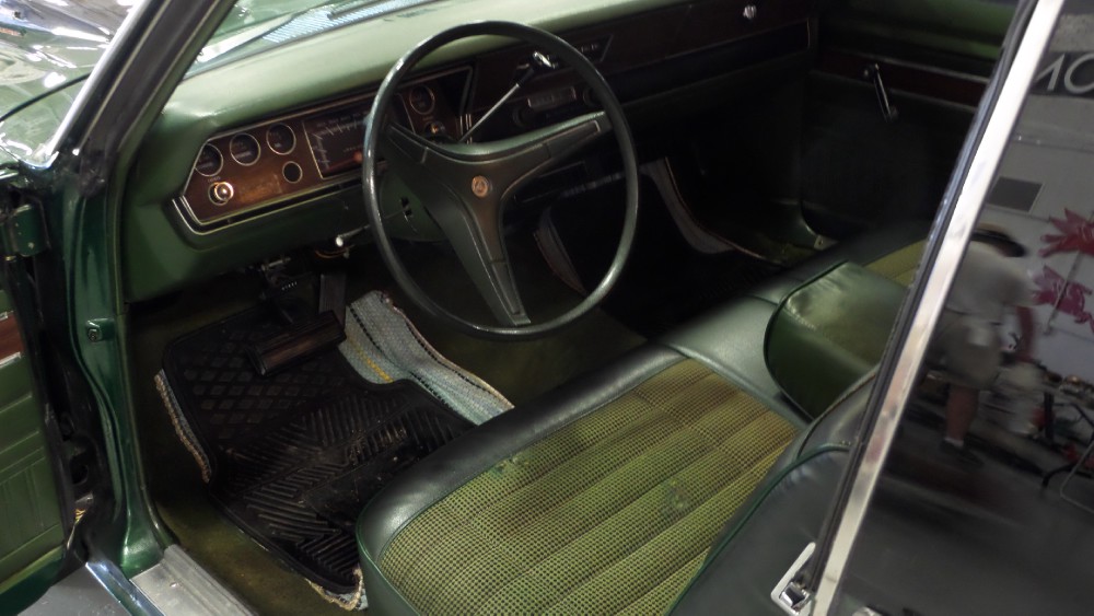 Used 1972 Dodge Dart SWINGER-NICELY RESTORED 340 CLONE-ORIGINAL 48,609 MILES | Mundelein, IL