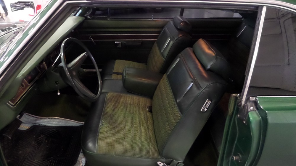 Used 1972 Dodge Dart SWINGER-NICELY RESTORED 340 CLONE-ORIGINAL 48,609 MILES | Mundelein, IL
