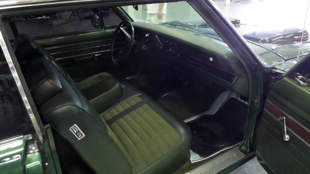 Used 1972 Dodge Dart SWINGER-NICELY RESTORED 340 CLONE-ORIGINAL 48,609 MILES | Mundelein, IL