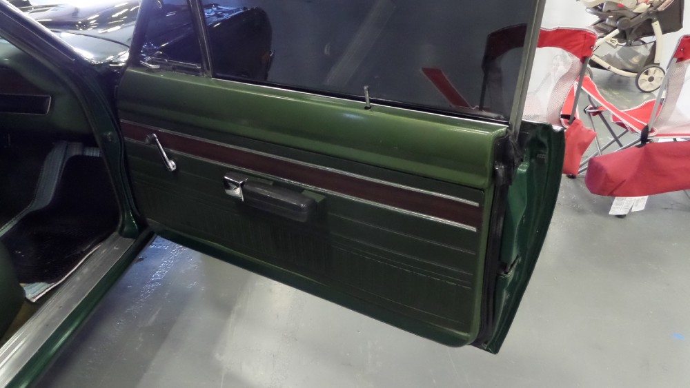Used 1972 Dodge Dart SWINGER-NICELY RESTORED 340 CLONE-ORIGINAL 48,609 MILES | Mundelein, IL