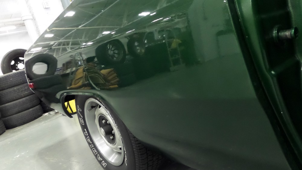 Used 1972 Dodge Dart SWINGER-NICELY RESTORED 340 CLONE-ORIGINAL 48,609 MILES | Mundelein, IL