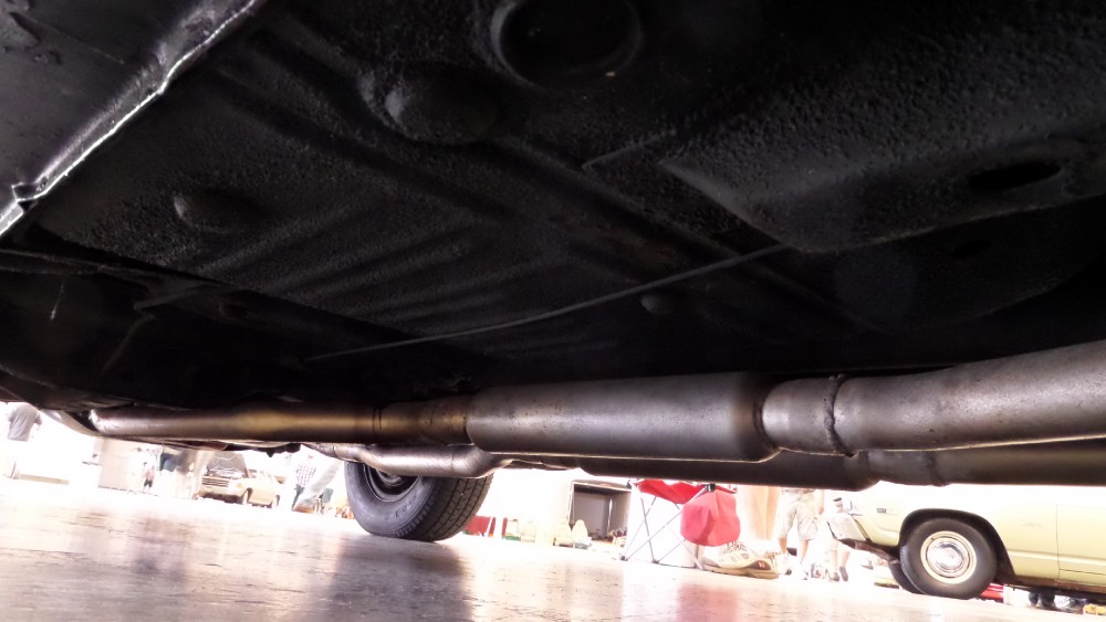 Used 1972 Dodge Dart SWINGER-NICELY RESTORED 340 CLONE-ORIGINAL 48,609 MILES | Mundelein, IL
