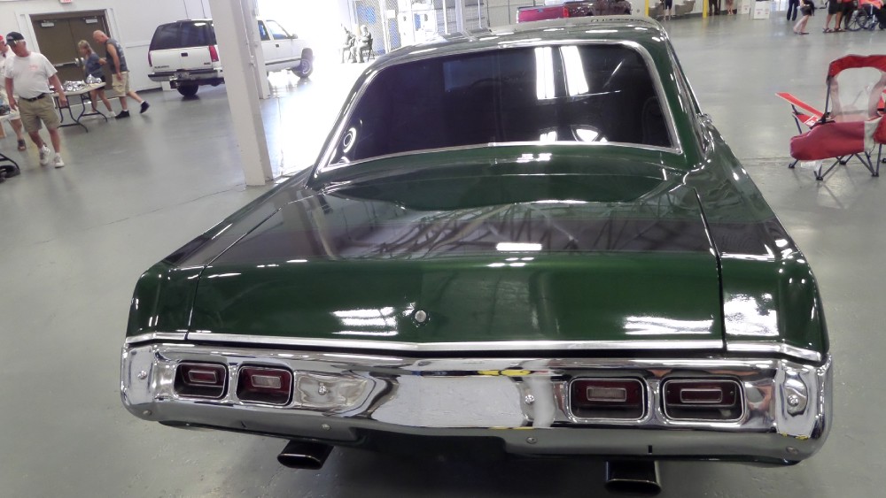 Used 1972 Dodge Dart SWINGER-NICELY RESTORED 340 CLONE-ORIGINAL 48,609 MILES | Mundelein, IL
