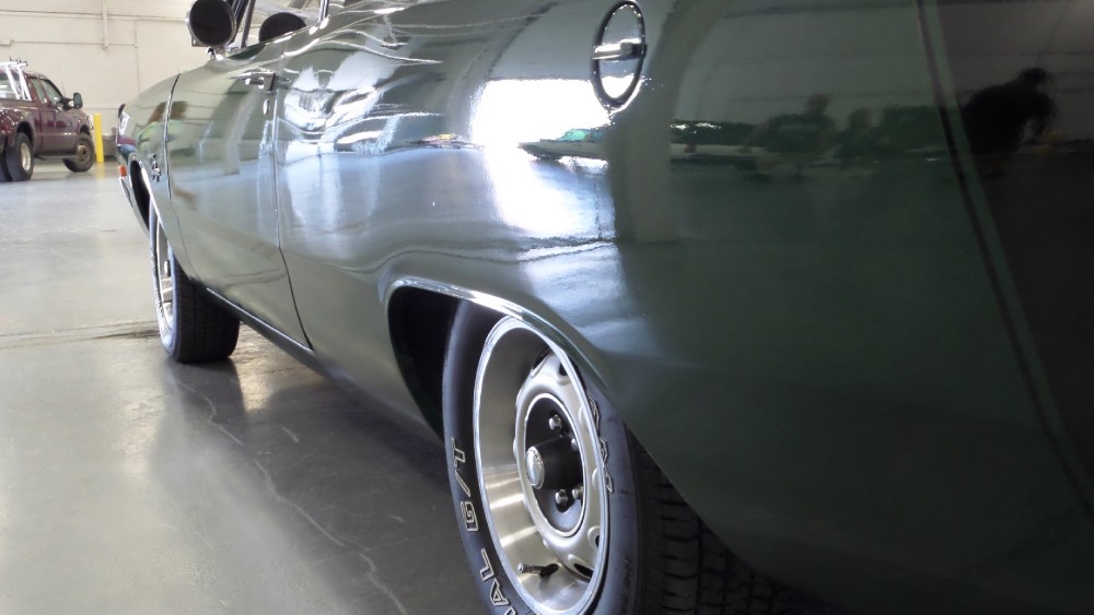 Used 1972 Dodge Dart SWINGER-NICELY RESTORED 340 CLONE-ORIGINAL 48,609 MILES | Mundelein, IL