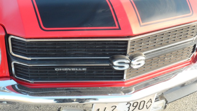Used 1970 Chevrolet Chevelle 383-SEE VIDEO | Mundelein, IL