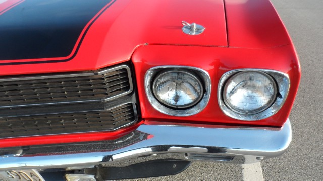 Used 1970 Chevrolet Chevelle 383-SEE VIDEO | Mundelein, IL