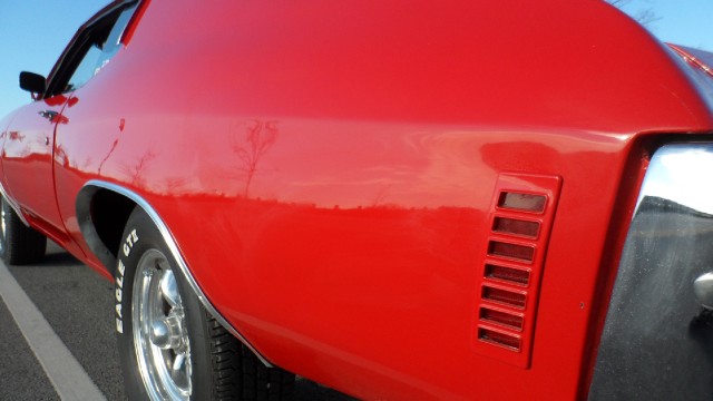 Used 1970 Chevrolet Chevelle 383-SEE VIDEO | Mundelein, IL