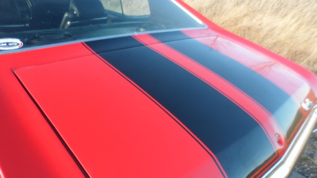 Used 1970 Chevrolet Chevelle 383-SEE VIDEO | Mundelein, IL