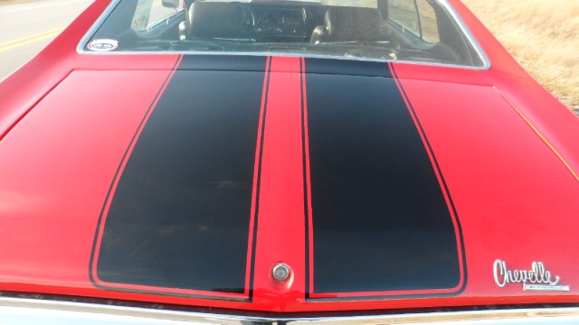 Used 1970 Chevrolet Chevelle 383-SEE VIDEO | Mundelein, IL