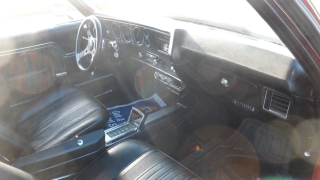 Used 1970 Chevrolet Chevelle 383-SEE VIDEO | Mundelein, IL