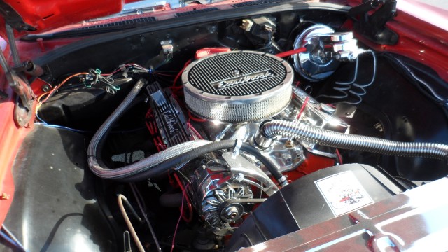 Used 1970 Chevrolet Chevelle 383-SEE VIDEO | Mundelein, IL