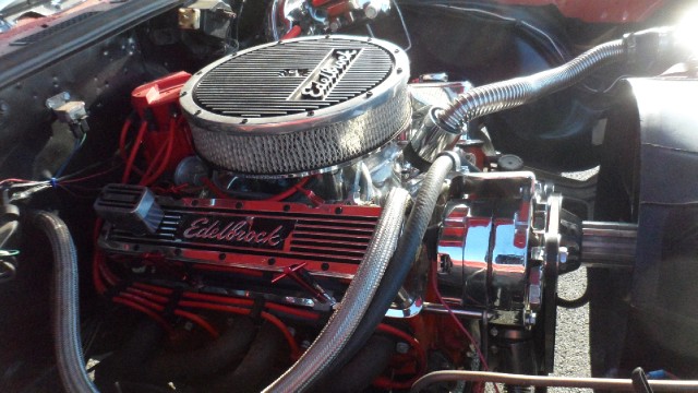 Used 1970 Chevrolet Chevelle 383-SEE VIDEO | Mundelein, IL