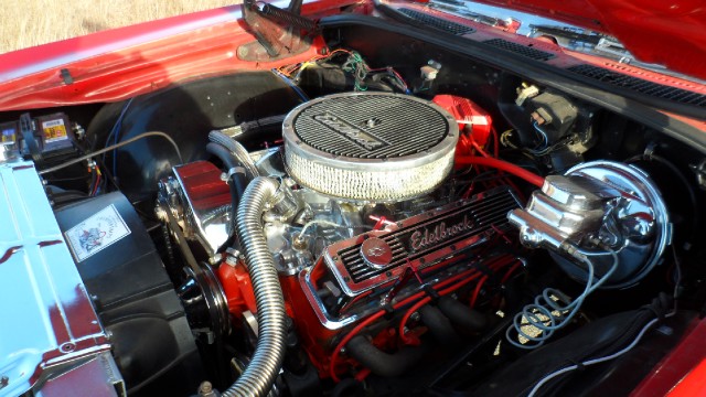 Used 1970 Chevrolet Chevelle 383-SEE VIDEO | Mundelein, IL