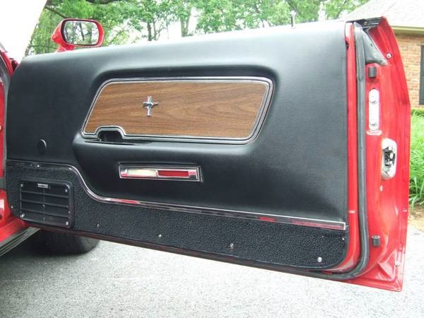 Used 1970 Ford Mustang Mach 1 Pro Touring Resto Mod Muscle Car | Mundelein, IL