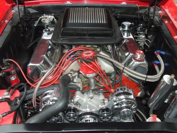 Used 1970 Ford Mustang Mach 1 Pro Touring Resto Mod Muscle Car | Mundelein, IL