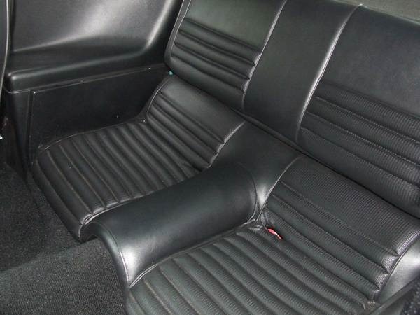 Used 1970 Ford Mustang Mach 1 Pro Touring Resto Mod Muscle Car | Mundelein, IL