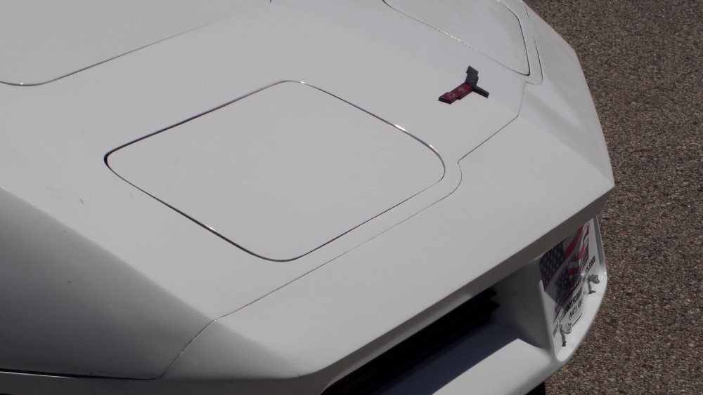 Used 1981 Chevrolet Corvette NEW PAINT-GREAT RELIABLE DRIVER-SEE VIDEO | Mundelein, IL