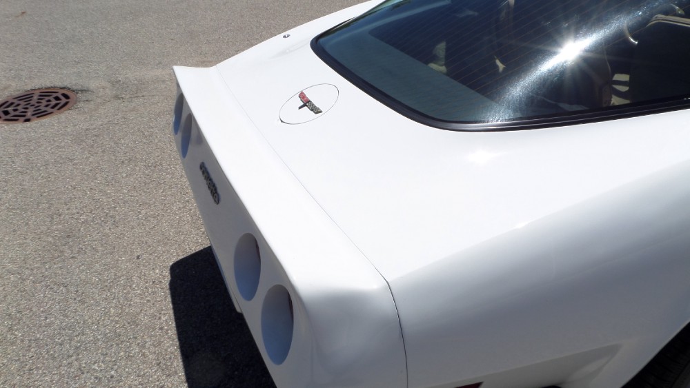 Used 1981 Chevrolet Corvette NEW PAINT-GREAT RELIABLE DRIVER-SEE VIDEO | Mundelein, IL