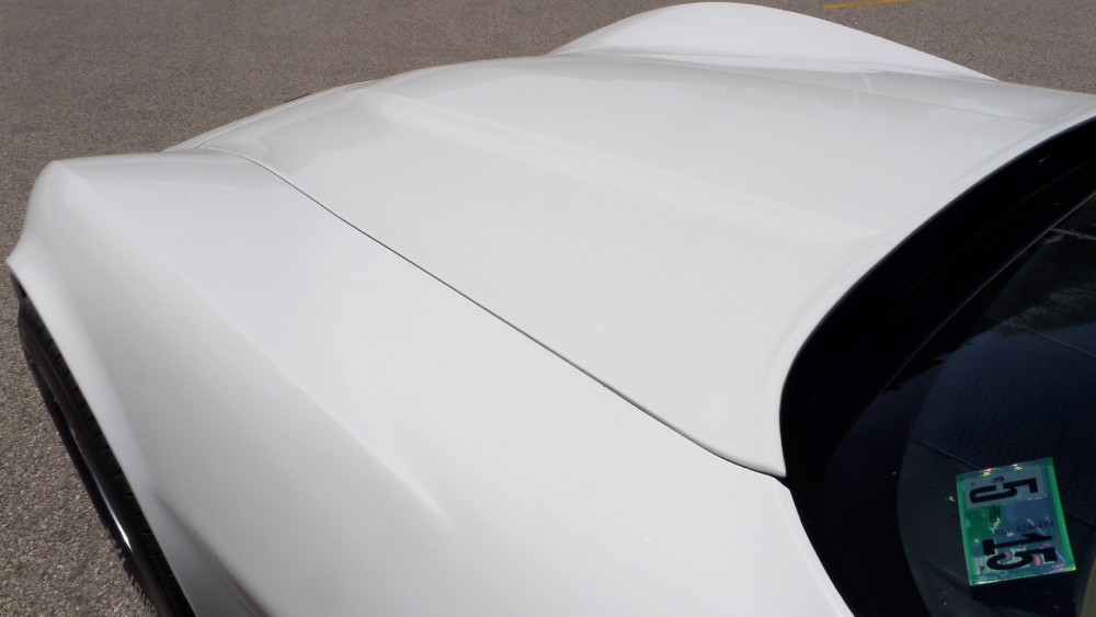 Used 1981 Chevrolet Corvette NEW PAINT-GREAT RELIABLE DRIVER-SEE VIDEO | Mundelein, IL