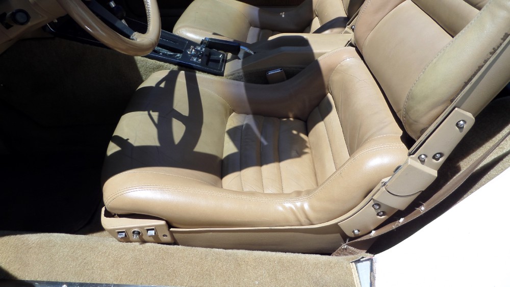 Used 1981 Chevrolet Corvette NEW PAINT-GREAT RELIABLE DRIVER-SEE VIDEO | Mundelein, IL