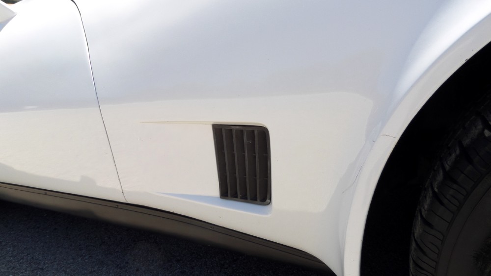 Used 1981 Chevrolet Corvette NEW PAINT-GREAT RELIABLE DRIVER-SEE VIDEO | Mundelein, IL