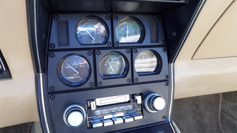 Used 1981 Chevrolet Corvette NEW PAINT-GREAT RELIABLE DRIVER-SEE VIDEO | Mundelein, IL