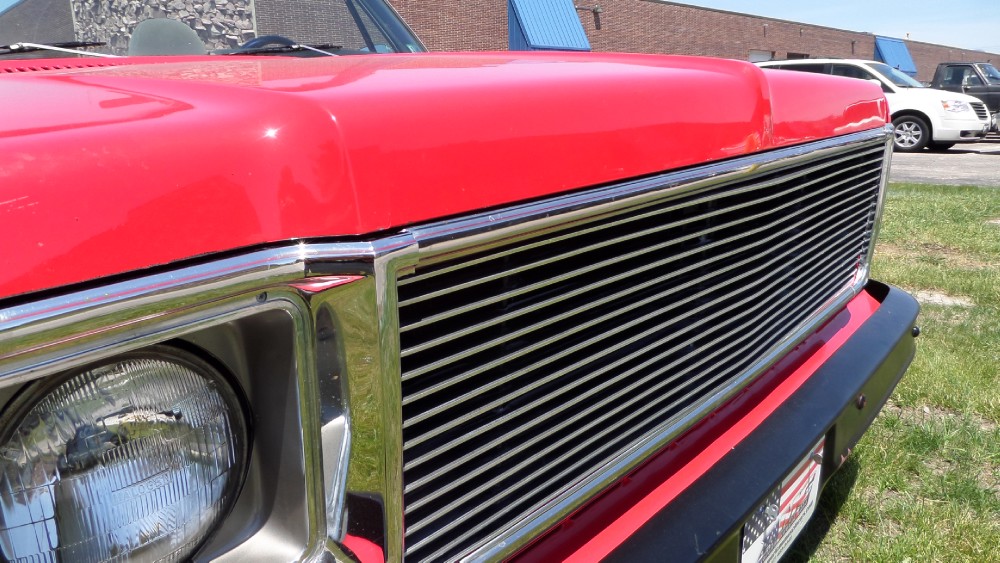 Used 1975 Gmc Sierra Classic CUSTOM PICK UP-CONVERTIBLE-SUMMER FUN-SEE VIDEO | Mundelein, IL