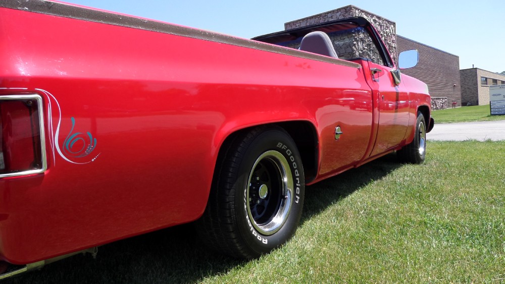 Used 1975 Gmc Sierra Classic CUSTOM PICK UP-CONVERTIBLE-SUMMER FUN-SEE VIDEO | Mundelein, IL
