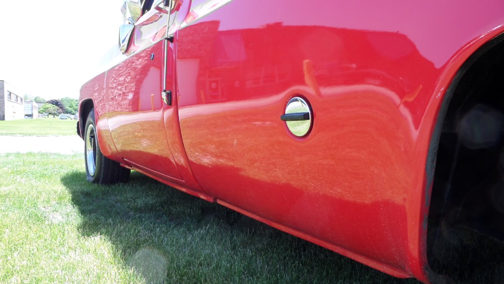 Used 1975 Gmc Sierra Classic CUSTOM PICK UP-CONVERTIBLE-SUMMER FUN-SEE VIDEO | Mundelein, IL