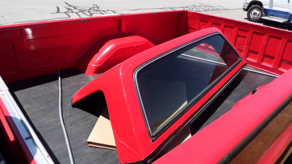 Used 1975 Gmc Sierra Classic CUSTOM PICK UP-CONVERTIBLE-SUMMER FUN-SEE VIDEO | Mundelein, IL