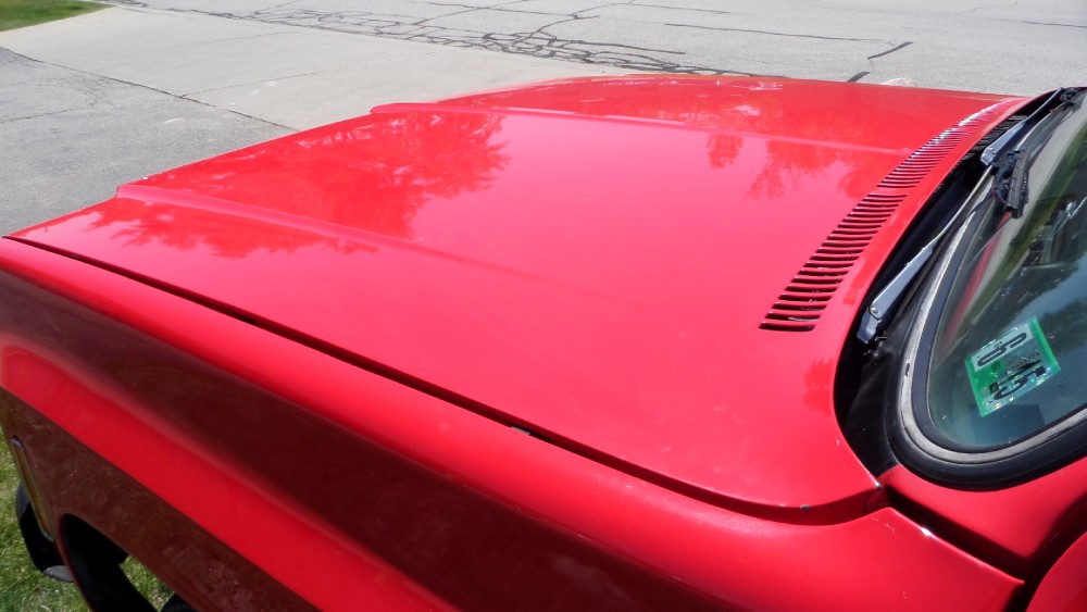 Used 1975 Gmc Sierra Classic CUSTOM PICK UP-CONVERTIBLE-SUMMER FUN-SEE VIDEO | Mundelein, IL