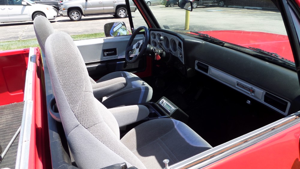 Used 1975 Gmc Sierra Classic CUSTOM PICK UP-CONVERTIBLE-SUMMER FUN-SEE VIDEO | Mundelein, IL