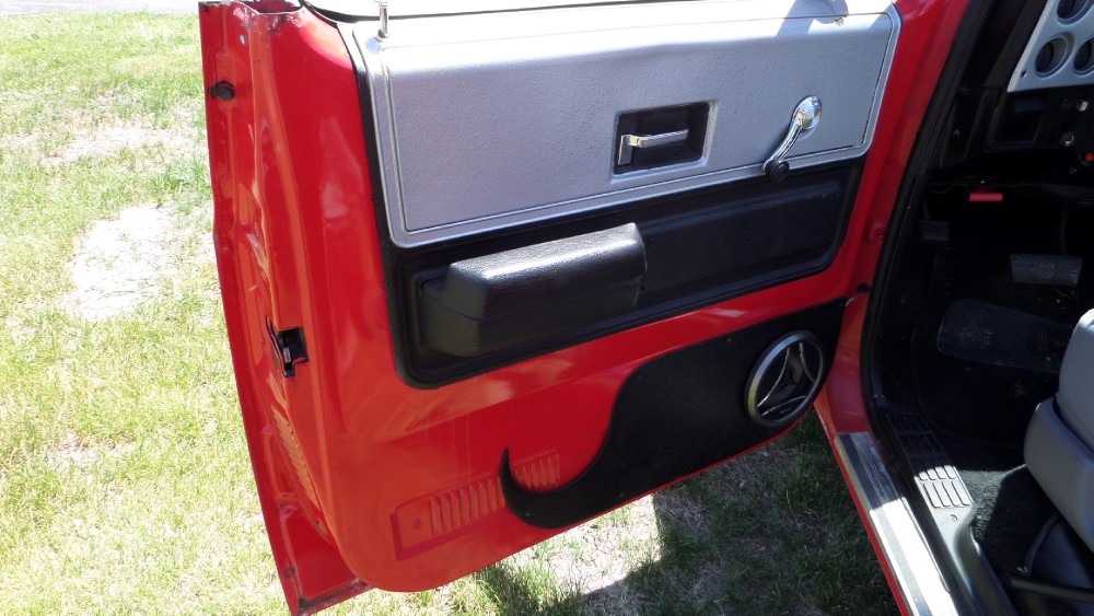 Used 1975 Gmc Sierra Classic CUSTOM PICK UP-CONVERTIBLE-SUMMER FUN-SEE VIDEO | Mundelein, IL