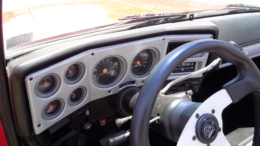 Used 1975 Gmc Sierra Classic CUSTOM PICK UP-CONVERTIBLE-SUMMER FUN-SEE VIDEO | Mundelein, IL