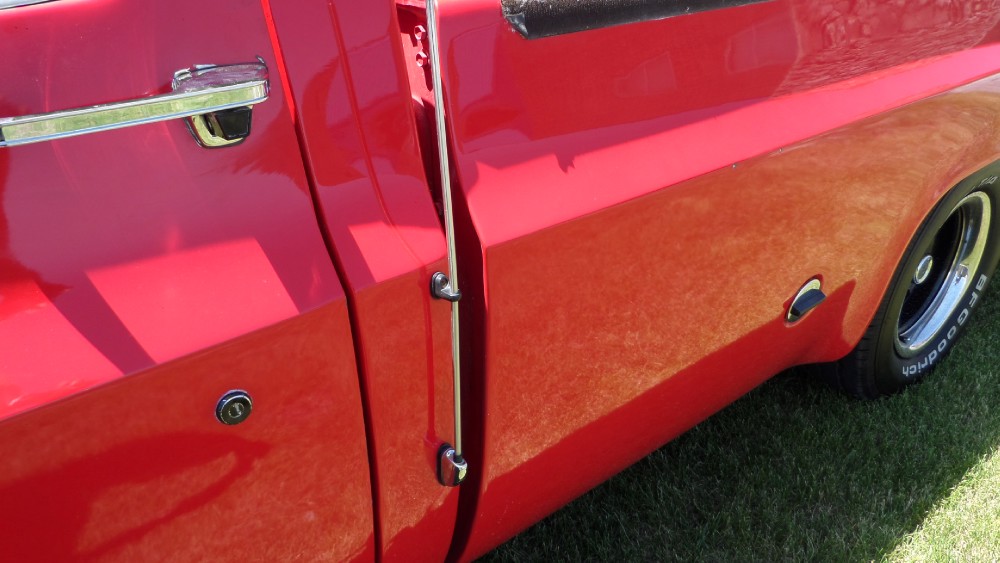 Used 1975 Gmc Sierra Classic CUSTOM PICK UP-CONVERTIBLE-SUMMER FUN-SEE VIDEO | Mundelein, IL
