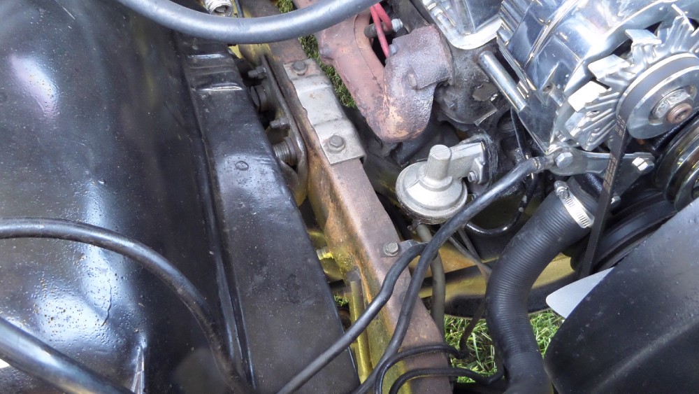 Used 1975 Gmc Sierra Classic CUSTOM PICK UP-CONVERTIBLE-SUMMER FUN-SEE VIDEO | Mundelein, IL