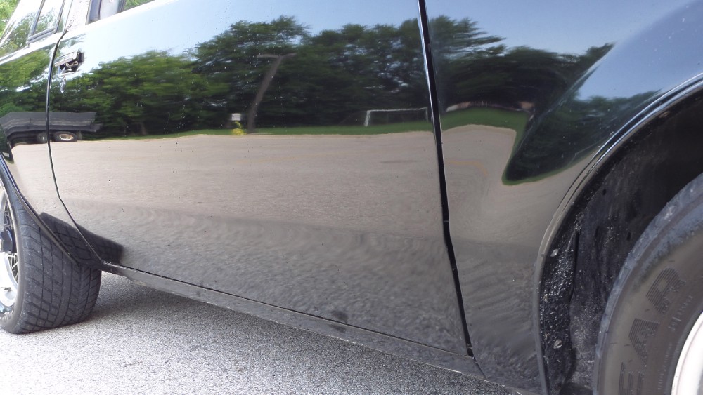 Used 1987 Buick Grand National ONLY 54,150 ORIGINAL MILES-SEE VIDEO | Mundelein, IL