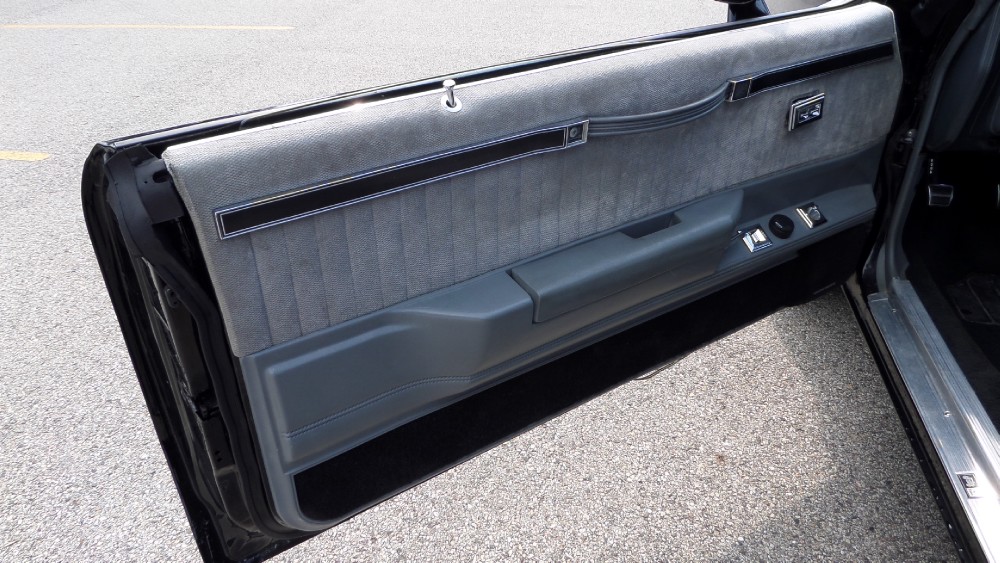 Used 1987 Buick Grand National ONLY 54,150 ORIGINAL MILES-SEE VIDEO | Mundelein, IL