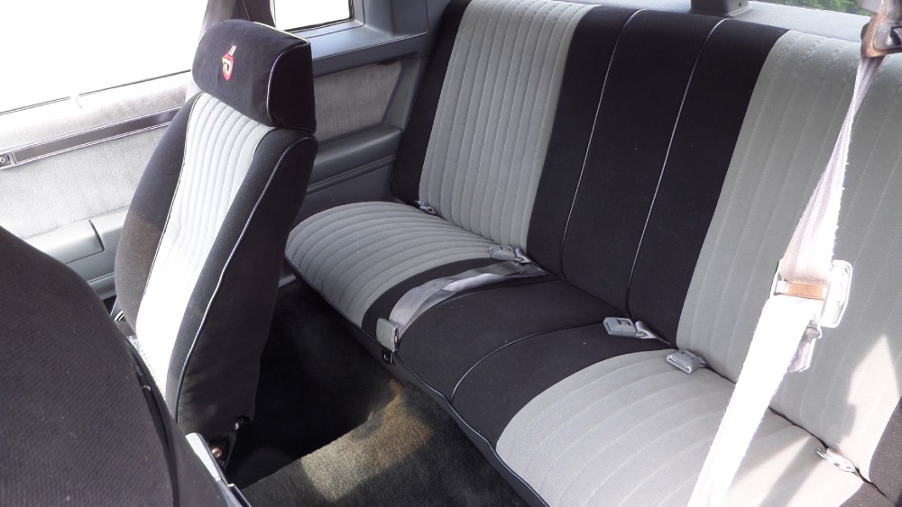 Used 1987 Buick Grand National ONLY 54,150 ORIGINAL MILES-SEE VIDEO | Mundelein, IL