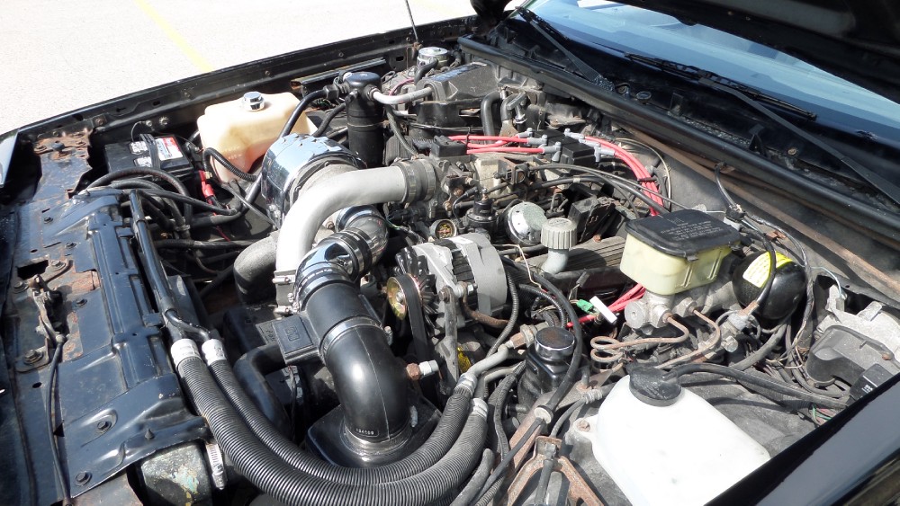 Used 1987 Buick Grand National ONLY 54,150 ORIGINAL MILES-SEE VIDEO | Mundelein, IL