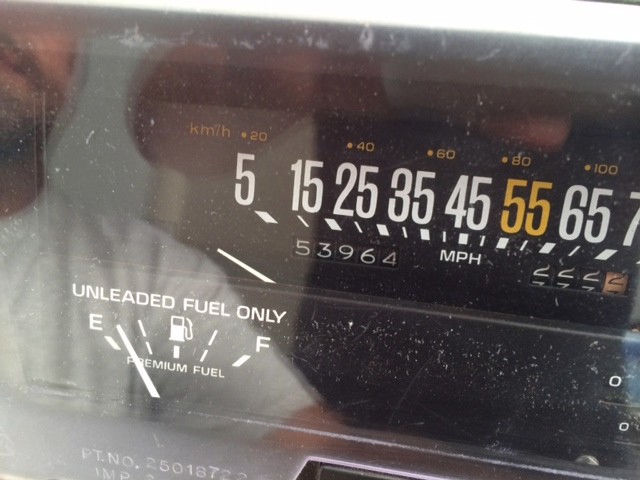 Used 1987 Buick Grand National ONLY 54,150 ORIGINAL MILES-SEE VIDEO | Mundelein, IL