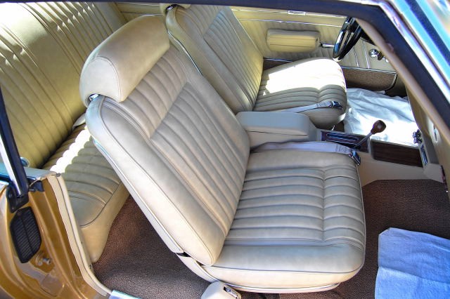 Used 1970 Pontiac GTO REAL JUDGE-FRAME UP RESTORATION | Mundelein, IL