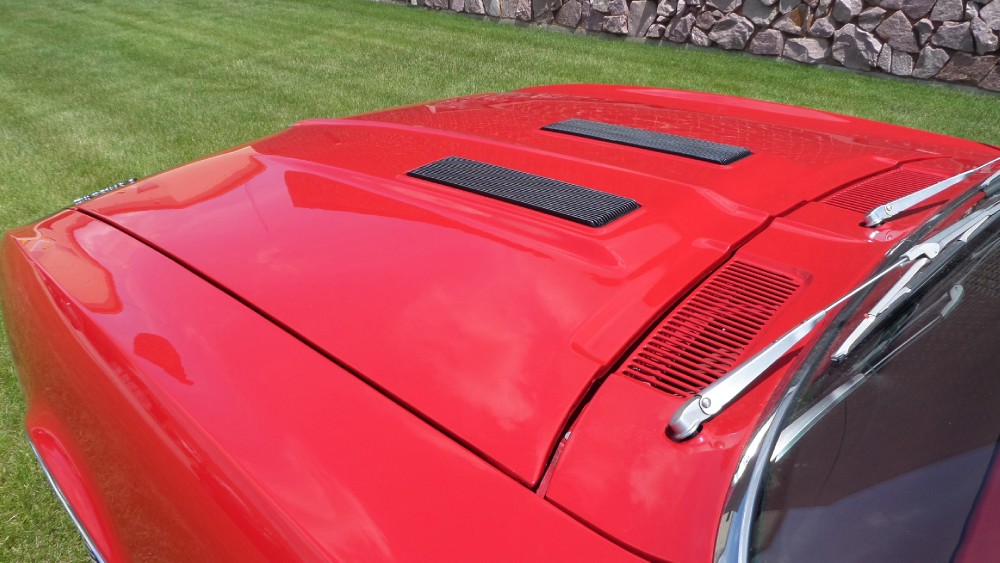 Used 1967 Chevrolet Camaro RS-FRAME OFF CONVERTIBLE RESTORED-NUMBERS MATCHING-SEE VIDEO | Mundelein, IL