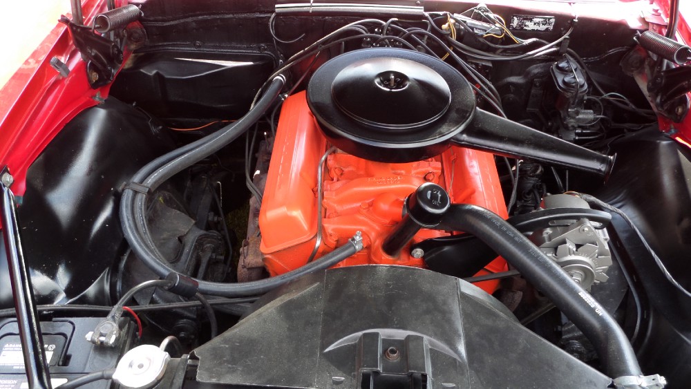 Used 1967 Chevrolet Camaro RS-FRAME OFF CONVERTIBLE RESTORED-NUMBERS MATCHING-SEE VIDEO | Mundelein, IL